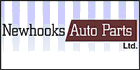 Newhooks Auto Parts (1977) Ltd - Logo