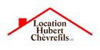 Location Hubert Chèvrefils Ltd - Logo