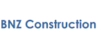 BNZ Construction - Logo
