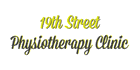 19th Street Physiotherapy Clinic - Logo