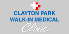 Clayton Park Medical Clinic - Logo