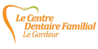 Centre Dentaire Familial Le Gardeur - Logo