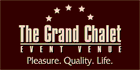 Grand Chalet Tony Spiducci's Ristorante Grand Chalet Tony Spiducci's Ristorante