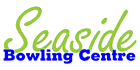 Seaside Bowling Centre - Logo