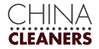 China Cleaners - Logo