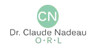 Nadeau Claude Dr (ORL ) - Logo