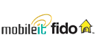Mobile It Fido Retailer - Logo