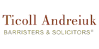 Ticoll Andreiuk Ticoll Andreiuk