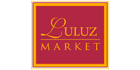 Luluz Market - Logo