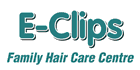 E-Clips Family Hair Care Centre - Logo