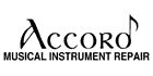 Accord Musical Instrument Repair - Logo