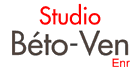 Studio Béto-Ven Enr - Logo