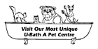 Whitemud Pet Grooming Salon - Logo