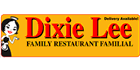 Dixie Lee - Logo