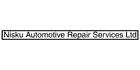Nisku Automotive Repair Services - Logo
