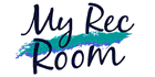 My Rec Room - Logo