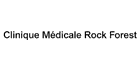 Groupe Medical RockForest - Logo