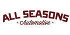 All Seasons Automotive - Logo