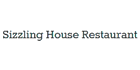 Sizzling House Restaurant - Logo