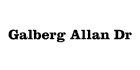 Galberg Allan Dr - Logo