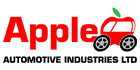 Apple Automotive Industries Ltd - Logo