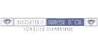 Bijouterie Princesse D`Or - Logo