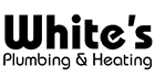 White's Plumbing & Heating (Taber) Ltd - Logo
