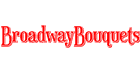 Broadway Bouquets - Logo