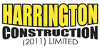 Harrington Construction (2011) Limited - Logo
