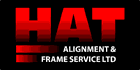 Hat Alignment & Frame Service Ltd - Logo