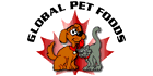 Global Pet Foods - Logo