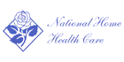 National Home Health Care - Logo