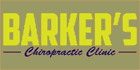 Barker's Chiropractic and Massage Clinic - Logo