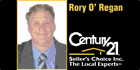 O'regan Rory - Logo