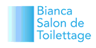 Bianca Salon de Toilettage - Logo