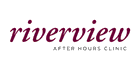 Riverview After Hours Medical Clinic - Logo