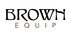 Brown Donald Equip - Logo