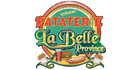 Restaurant Pataterie La Belle Province - Logo