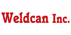 Weldcan Inc - Logo