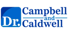 Dr Rick Caldwell - Logo