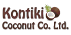 Kontiki Coconut Co Ltd - Logo