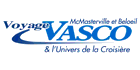 Voyage Vasco McMasterville et Beloeil Voyage Vasco McMasterville et Beloeil