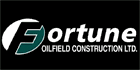 Fortune Oilfield Construction Ltd Fortune Oilfield Construction Ltd