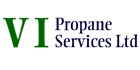 V I Propane Services Ltd - Logo