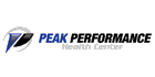 Peak Performance Health Centre - Logo