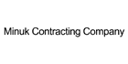 Minuk Contracting Company - Logo