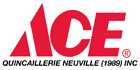 Quincaillerie Neuville (1989) Inc - Logo