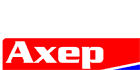 Axep Marché Talbot - Logo