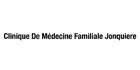 Clinique De Médecine Familiale Jonquiere Enr et GMF de Jonquière - Logo