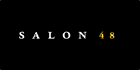 Salon 48 - Logo